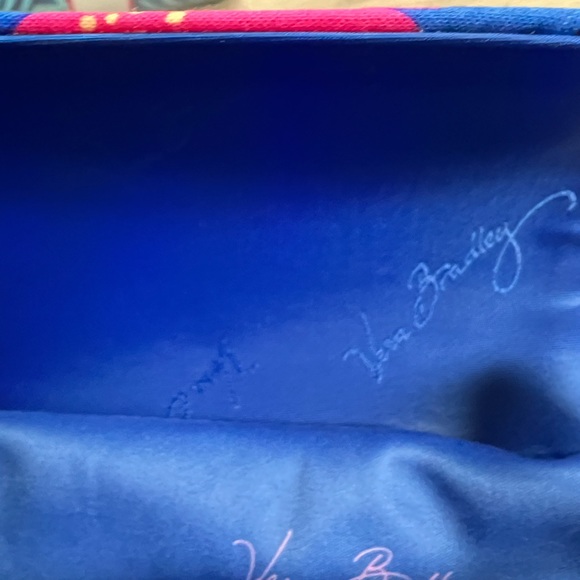 Vera Bradley Sunglasses/Optical Case - Picture 2 of 4